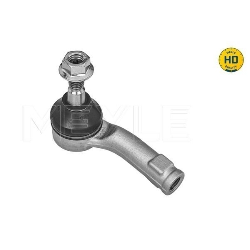 1 Tie Rod End MEYLE 716 020 0022/HD MEYLE-HD: Better than OE. FORD