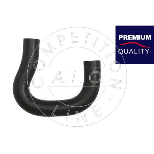 1 Hydraulic Hose, steering system AIC 58558 AIC Premium Quality, OEM Quality