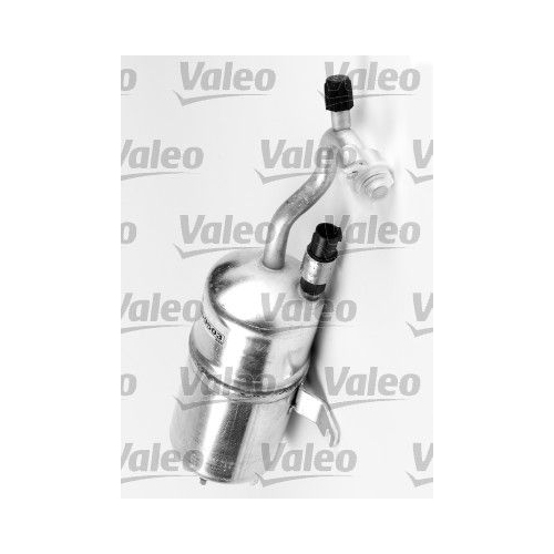 1 Dryer, air conditioning VALEO 509503 FORD