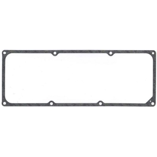 1 Gasket, cylinder head cover ELRING 486.770 RENAULT DACIA