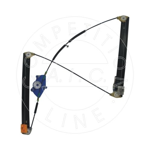 AIC window lifter without motor front left 55819