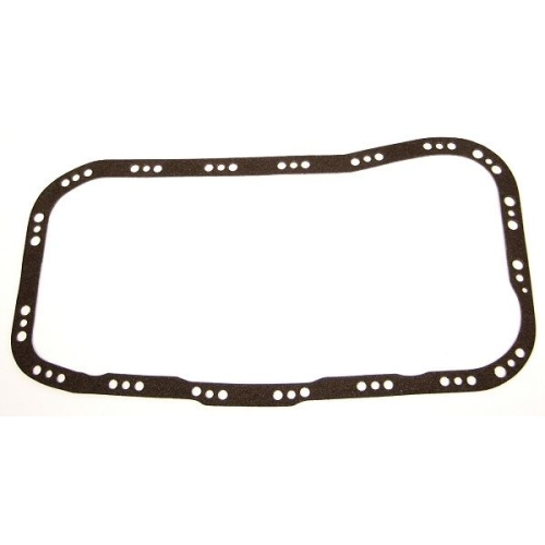 1 Gasket, oil sump ELRING 418.790 FIAT