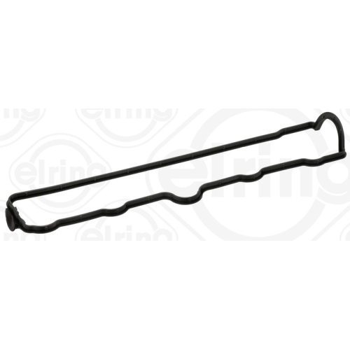 1 Gasket, cylinder head cover ELRING 198.080 OPEL