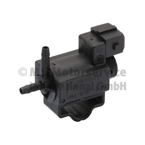1 Change-Over Valve, change-over flap (induction pipe) PIERBURG 7.22449.02.0