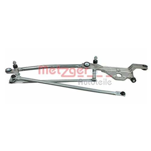 1 Wiper Linkage METZGER 2190326 FORD