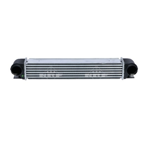 1 Charge Air Cooler NRF 30129A BMW
