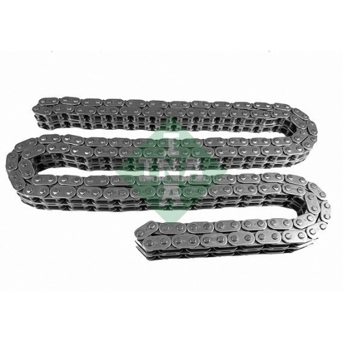1 Timing Chain INA 553 0238 10 MERCEDES-BENZ