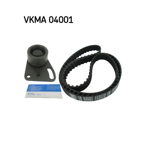 1 Timing Belt Kit SKF VKMA 04001 FORD