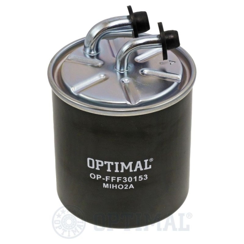 Kraftstofffilter OPTIMAL OP-FFF30153 MERCEDES-BENZ MITSUBISHI SMART