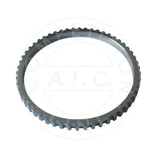 1 Sensor Ring, ABS AIC 54201 Original AIC Quality