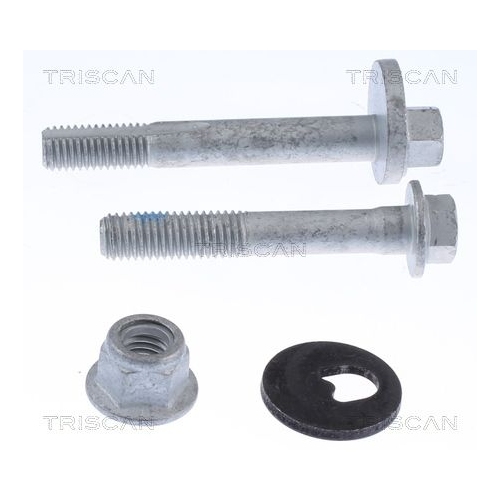 1 Repair Kit, wheel suspension TRISCAN 8500 16402
