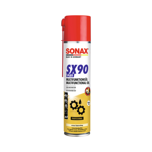 6 Multi-function Oil SONAX 04743000 SX90 PLUS