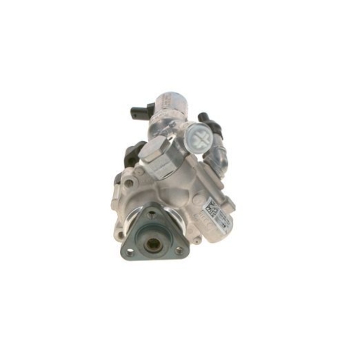 1 Hydraulic Pump, steering BOSCH K S00 000 743 AUDI VW