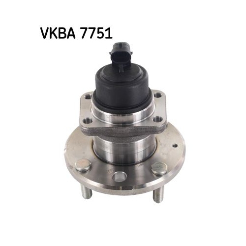 1 Wheel Bearing Kit SKF VKBA 7751 CHEVROLET