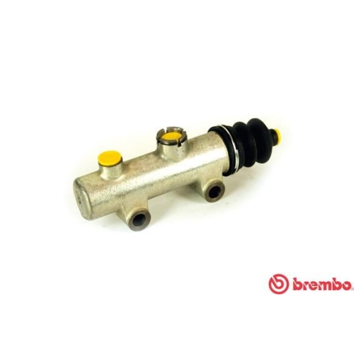 1 Master Cylinder, clutch BREMBO C A6 010 ESSENTIAL LINE IVECO