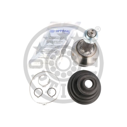1 Joint Kit, drive shaft OPTIMAL CW-2540 FORD