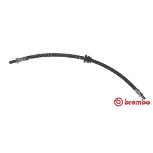 Bremsschlauch BREMBO T 24 073 ESSENTIAL LINE FORD