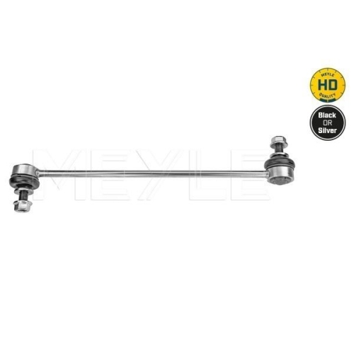 1 Link/Coupling Rod, stabiliser bar MEYLE 30-16 060 0053/HD TOYOTA LEXUS