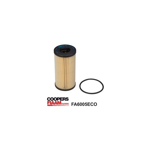 1 Oil Filter CoopersFiaam FA6005ECO NISSAN RENAULT ROVER/AUSTIN AC