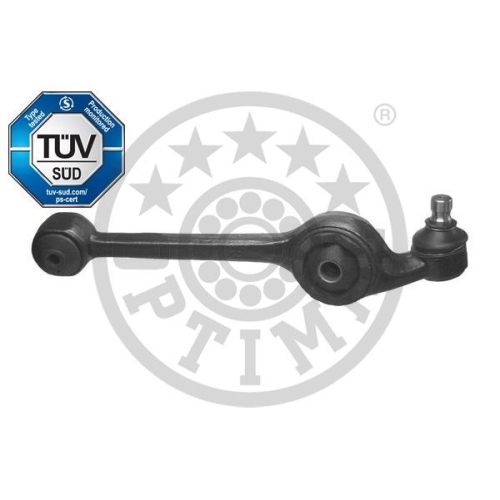 1 Control/Trailing Arm, wheel suspension OPTIMAL G5-065 TÜV certified FORD