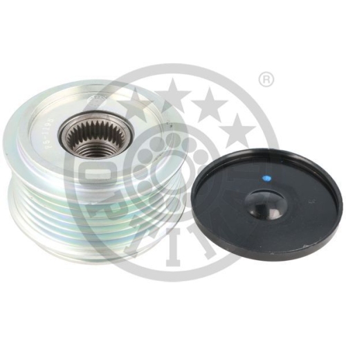 1 Alternator Freewheel Clutch OPTIMAL F5-1195 MITSUBISHI