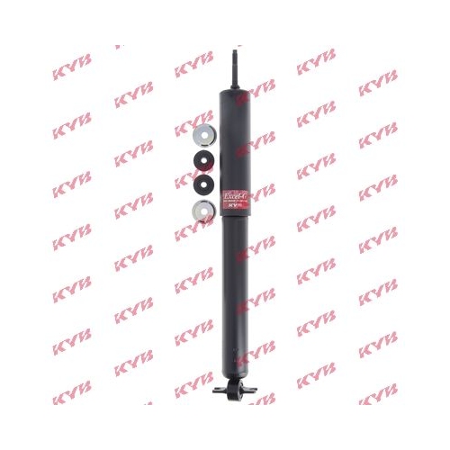 1 Shock Absorber KYB 344392 Excel-G JEEP