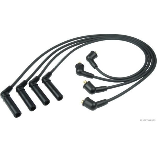 1 Ignition Cable Kit HERTH+BUSS JAKOPARTS J5385002 MITSUBISHI
