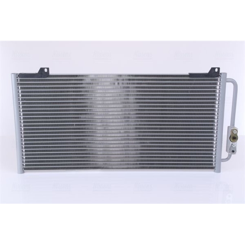 1 Condenser, air conditioning NISSENS 94255 ** FIRST FIT ** HONDA MG ROVER