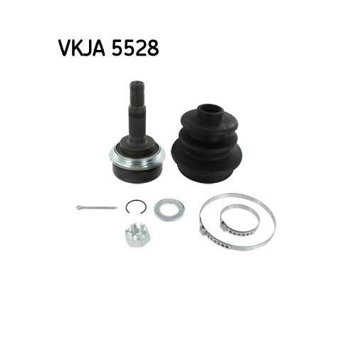1 Joint Kit, drive shaft SKF VKJA 5528