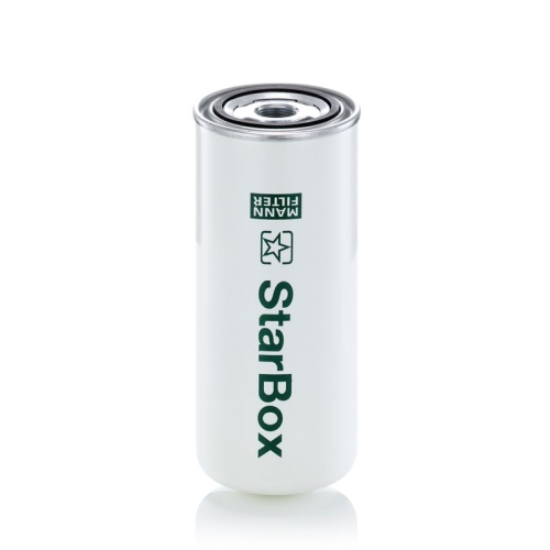 1 Filter, compressed air system MANN-FILTER LB 962/20 StarBox DEMAG