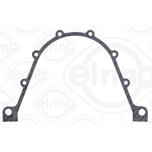 1 Gasket, housing cover (crankcase) ELRING 637.100 BMW ROVER