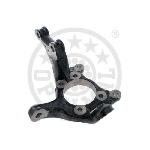 1 Steering Knuckle, wheel suspension OPTIMAL KN-981706-01-L TOYOTA