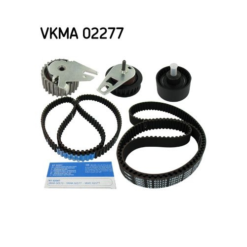 1 Timing Belt Kit SKF VKMA 02277 ALFA ROMEO FIAT LANCIA