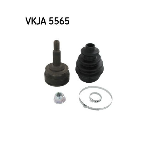 1 Joint Kit, drive shaft SKF VKJA 5565 VOLVO