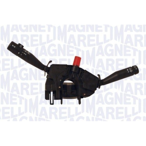 1 Steering Column Switch MAGNETI MARELLI 000050167010 FORD