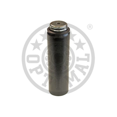 1 Protective Cap/Bellow, shock absorber OPTIMAL F8-7592 FIAT