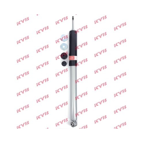 1 Shock Absorber KYB 553306 Gas A Just MERCEDES-BENZ