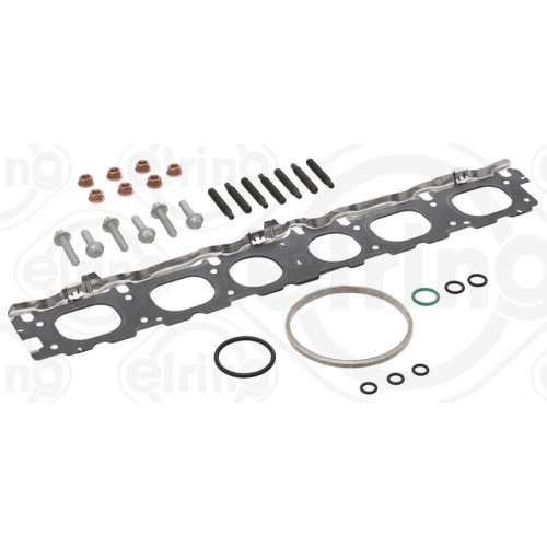 1 Mounting Kit, charger ELRING 710.760