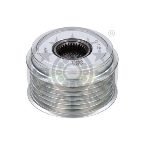 1 Alternator Freewheel Clutch OPTIMAL F5-1106 CHRYSLER