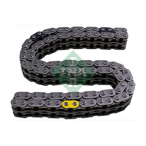 1 Timing Chain INA 553 0098 10 NISSAN