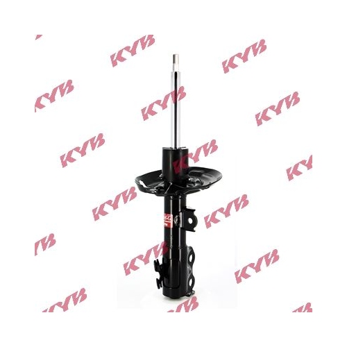 1 Shock Absorber KYB 3350027 Excel-G TOYOTA