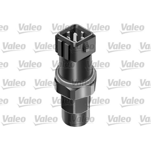 1 Pressure Switch, air conditioning VALEO 508830 SEAT VW