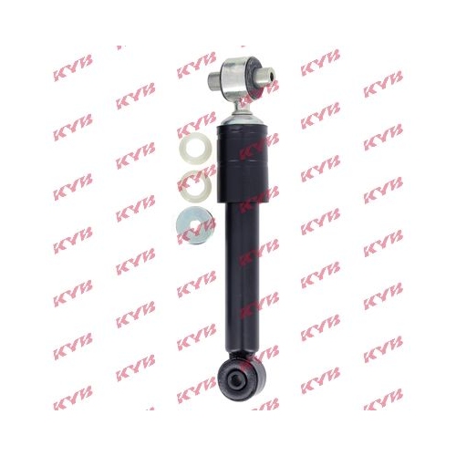 1 Shock Absorber KYB 553604 Gas A Just MERCEDES-BENZ