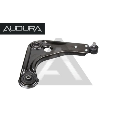 1 control arm, wheel suspension AUDURA suitable for FORD AL21401