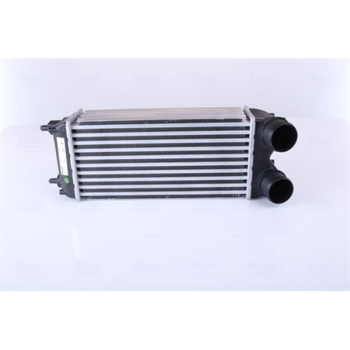 1 Charge Air Cooler NISSENS 96553 FORD