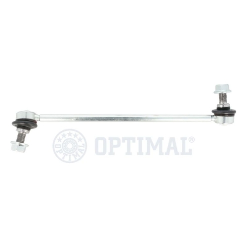 1 Link/Coupling Rod, stabiliser bar OPTIMAL G7-1595 OPEL VAUXHALL CHEVROLET