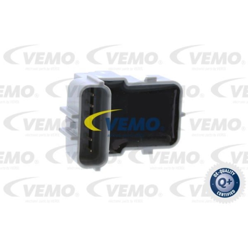 Sensor, parking assist VEMO V52-72-0150 HYUNDAI