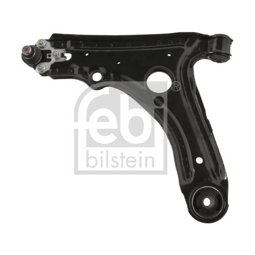 1 Control/Trailing Arm, wheel suspension FEBI BILSTEIN 37186 SEAT VW