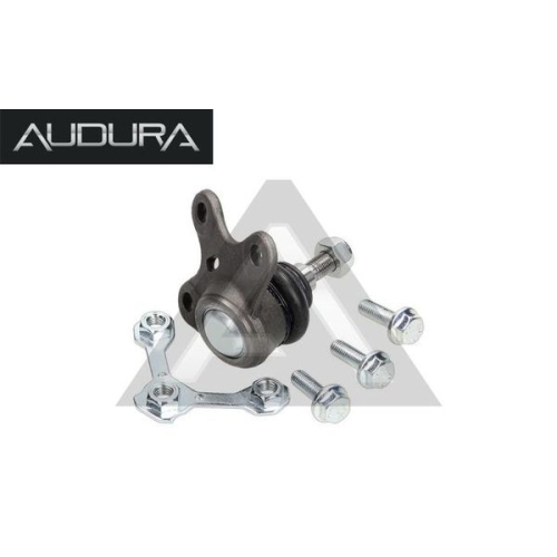 1 AUDURA ball joint / guide joint suitable for SEAT VW