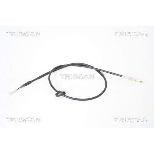 1 Cable Pull, parking brake TRISCAN 8140 23137 MERCEDES-BENZ